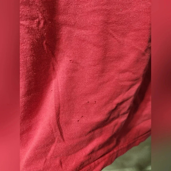 Vintage Disneyland Winnie The Pooh Graphic Short Sleeve Tshirt - Picture 3 of 5